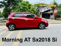 Bán xe Kia Morning 2018 Si AT giá 295 Triệu - Thanh Hóa