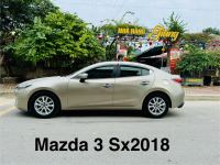 Bán xe Mazda 3 2018 1.5 AT giá 445 Triệu - Thanh Hóa