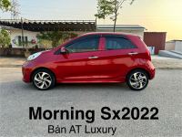 Bán xe Kia Morning Luxury 2022 giá 345 Triệu - Thanh Hóa