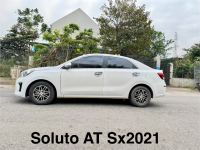 Bán xe Kia Soluto 1.4 AT Deluxe 2021 giá 365 Triệu - Thanh Hóa