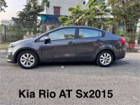 Bán xe Kia Rio 2015 1.4 AT giá 315 Triệu - Thanh Hóa