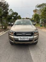 Bán xe Ford Ranger 2015 XLS 2.2L 4x2 AT giá 405 Triệu - Thanh Hóa