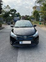 Bán xe Toyota Vios 2015 1.5E giá 265 Triệu - Thanh Hóa