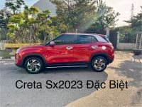 Bán xe Hyundai Creta 2023 Đặc biệt 1.5 AT giá 640 Triệu - Thanh Hóa