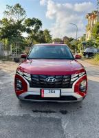 Bán xe Hyundai Creta 2023 Đặc biệt 1.5 AT giá 640 Triệu - Thanh Hóa