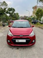 Bán xe Hyundai i10 2016 Grand 1.0 AT giá 275 Triệu - Thanh Hóa