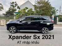 Bán xe Mitsubishi Xpander 1.5 AT 2021 giá 540 Triệu - Thanh Hóa