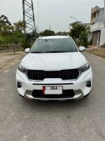 Bán xe Kia Sonet 2022 Deluxe 1.5 AT giá 495 Triệu - Thanh Hóa