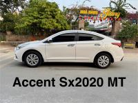 Bán xe Hyundai Accent 2020 1.4 MT giá 355 Triệu - Thanh Hóa