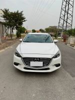 Bán xe Mazda 3 2017 1.5 AT giá 425 Triệu - Thanh Hóa