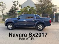 Bán xe Nissan Navara EL 2.5 AT 2WD 2017 giá 405 Triệu - Thanh Hóa