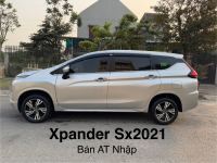 Bán xe Mitsubishi Xpander 2021 1.5 AT giá 530 Triệu - Thanh Hóa