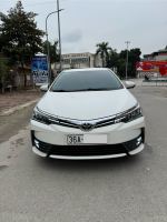 Bán xe Toyota Corolla altis 2018 1.8G AT giá 495 Triệu - Thanh Hóa