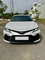 Bán xe Toyota Camry 2022 2.0Q giá 999 Triệu - Thanh Hóa