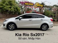 Bán xe Kia Rio 2017 1.4 AT giá 285 Triệu - Thanh Hóa