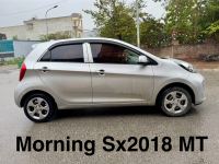 Bán xe Kia Morning 2018 EX giá 190 Triệu - Thanh Hóa