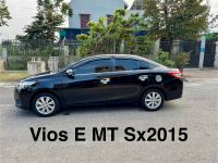 Bán xe Toyota Vios 2015 1.5E giá 265 Triệu - Thanh Hóa