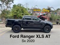 Bán xe Ford Ranger 2020 XLS 2.2L 4x2 AT giá 545 Triệu - Thanh Hóa