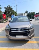 Bán xe Toyota Innova 2.0E 2018 giá 445 Triệu - Thanh Hóa