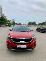 Bán xe Kia Seltos 2022 Premium 1.4 AT giá 625 Triệu - Thanh Hóa