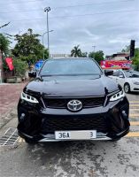 Bán xe Toyota Fortuner 2024 Legender 2.4L 4x2 AT giá 1 Tỷ 145 Triệu - Thanh Hóa
