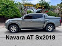 Bán xe Nissan Navara EL 2.5 AT 2WD 2018 giá 425 Triệu - Thanh Hóa