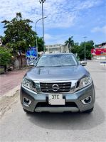 Bán xe Nissan Navara 2018 EL 2.5 AT 2WD giá 425 Triệu - Thanh Hóa