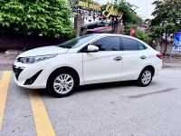 Bán xe Toyota Vios 2018 1.5G giá 385 Triệu - Thanh Hóa