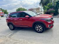 Bán xe Kia Seltos 2022 Premium 1.4 AT giá 620 Triệu - Thanh Hóa