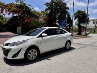 Bán xe Toyota Vios 2019 1.5E MT giá 315 Triệu - Thanh Hóa