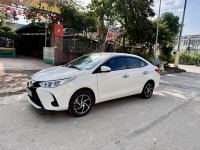 Bán xe Toyota Vios 2022 E 1.5 MT giá 360 Triệu - Thanh Hóa