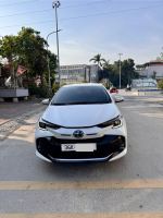 Bán xe Toyota Vios 2023 G 1.5 CVT giá 465 Triệu - Thanh Hóa