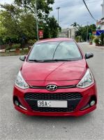 Bán xe Hyundai i10 2018 Grand 1.2 AT giá 290 Triệu - Thanh Hóa