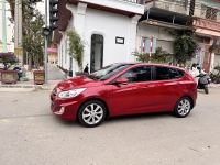 Bán xe Hyundai Accent 2015 1.4 AT giá 290 Triệu - Thanh Hóa
