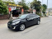 Bán xe Hyundai Accent 2011 1.4 AT giá 245 Triệu - Thanh Hóa