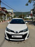 Bán xe Toyota Vios 2020 1.5G giá 415 Triệu - Thanh Hóa