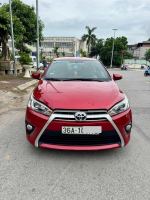 Bán xe Toyota Yaris 2014 1.3G giá 320 Triệu - Thanh Hóa