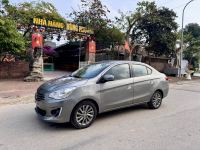 Bán xe Mitsubishi Attrage 2016 1.2CVT giá 235 Triệu - Thanh Hóa
