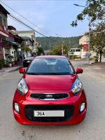 Bán xe Kia Morning 2022 1.25 MT giá 265 Triệu - Thanh Hóa