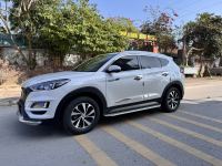 Bán xe Hyundai Tucson 2.0 AT Tiêu chuẩn 2021 giá 625 Triệu - Thanh Hóa