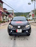 Bán xe Mitsubishi Triton 2017 4x2 AT giá 390 Triệu - Thanh Hóa