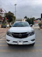 Bán xe Mazda BT50 2016 2.2L 4x2 AT giá 340 Triệu - Thanh Hóa