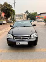 Bán xe Chevrolet Lacetti 1.6 2012 giá 110 Triệu - Thanh Hóa