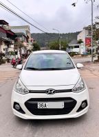 Bán xe Hyundai i10 2015 Grand 1.2 AT giá 248 Triệu - Thanh Hóa
