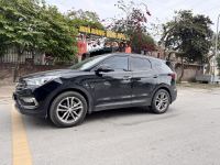 Bán xe Hyundai SantaFe 2017 2.2L 4WD giá 595 Triệu - Thanh Hóa
