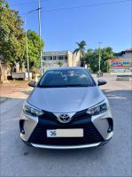 Bán xe Toyota Vios 2021 E CVT giá 355 Triệu - Thanh Hóa