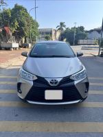 Bán xe Toyota Vios 2021 E 1.5 MT giá 300 Triệu - Thanh Hóa