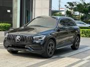 Bán xe Mercedes Benz GLC 300 4Matic 2020 giá 1 Tỷ 759 Triệu - TP HCM