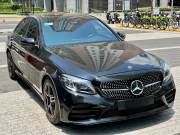 Bán xe Mercedes Benz C class C300 AMG 2019 giá 1 Tỷ 199 Triệu - TP HCM