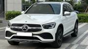 Bán xe Mercedes Benz GLC 300 4Matic 2022 giá 2 Tỷ 90 Triệu - TP HCM